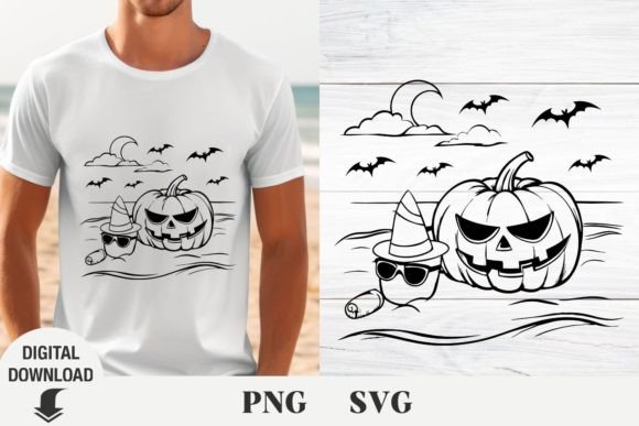 Halloween Svg, Funny Halloween Svg, Shir Graphics and Crafts