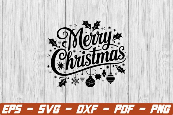 Merry Christmas Svg, Funny Christmas Svg Graphics