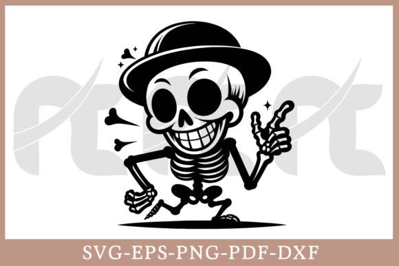 Skeleton SVG Funny Skull Shirt SVG Graphics and Crafts Review